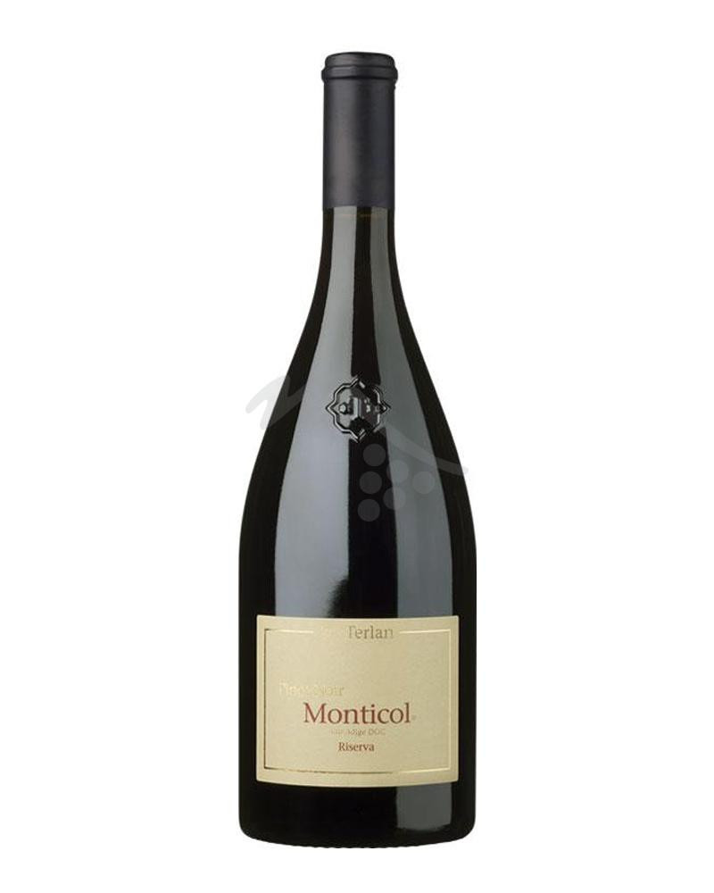 Monticol Pinot Nero Riserva 2021 Alto Adige DOC Cantina Terlano