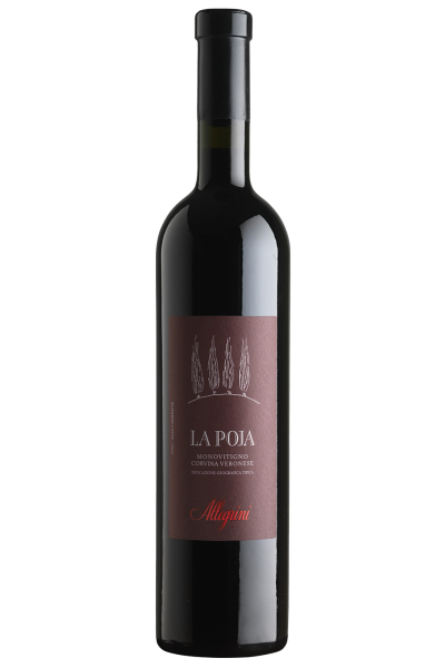 La Poja Allegrini