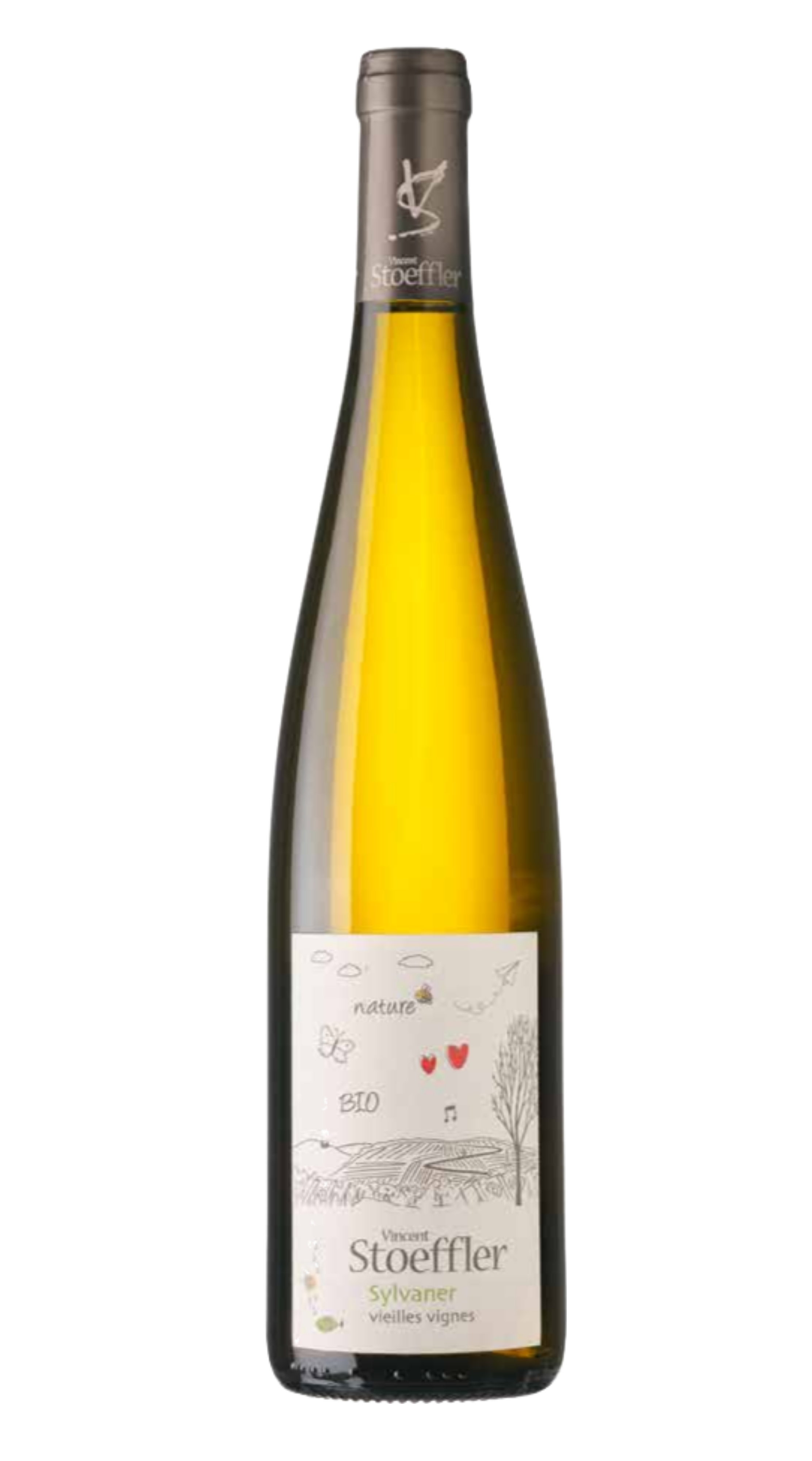 Sylvaner 'Vieilles Vignes' Domaine Stoeffler
