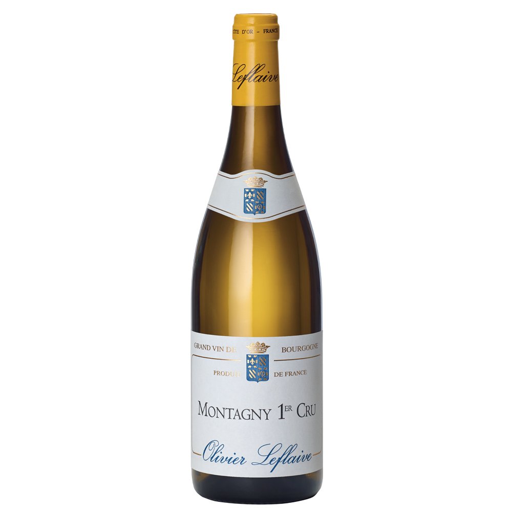 Montagny 1er Cru