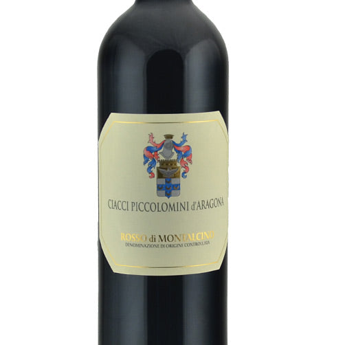 Rosso di Montalcino DOC