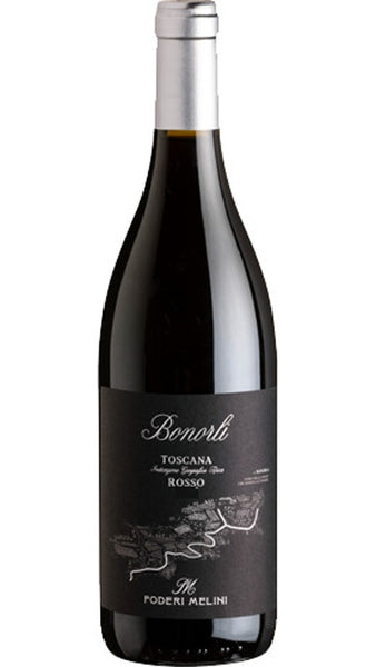 Bonorli Toscana IGT Rosso