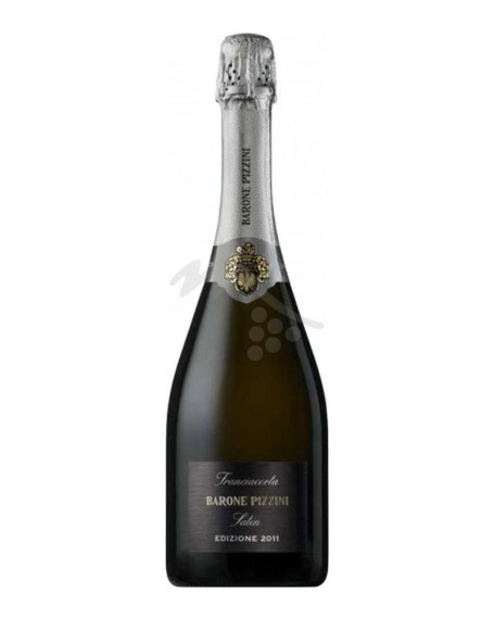 Satèn Brut Edizione Millesimato 2019 Franciacorta DOCG Barone Pizzini