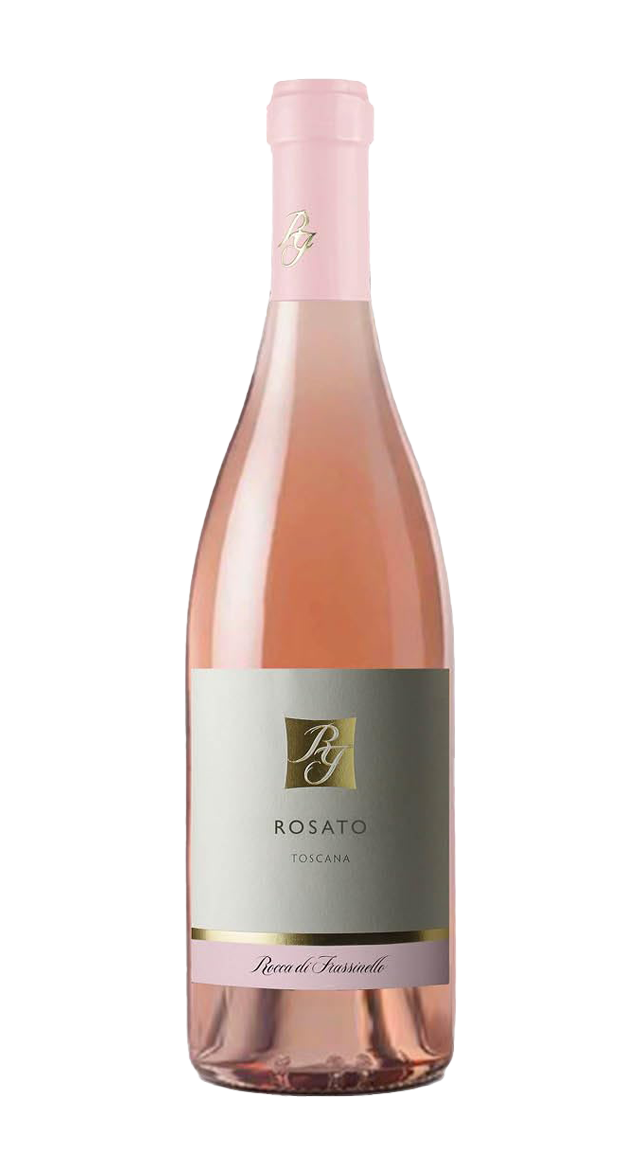 Rosato Rocca di Frassinello