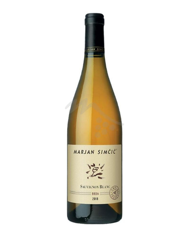 Sauvignon Blanc Selek