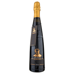 Emilia Lambrusco Secco Terre Verdiane 1813