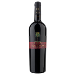 Sicilia Nero d'Avola