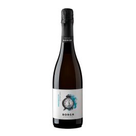 Prosecco Doc Treviso Extra Dry – Borga