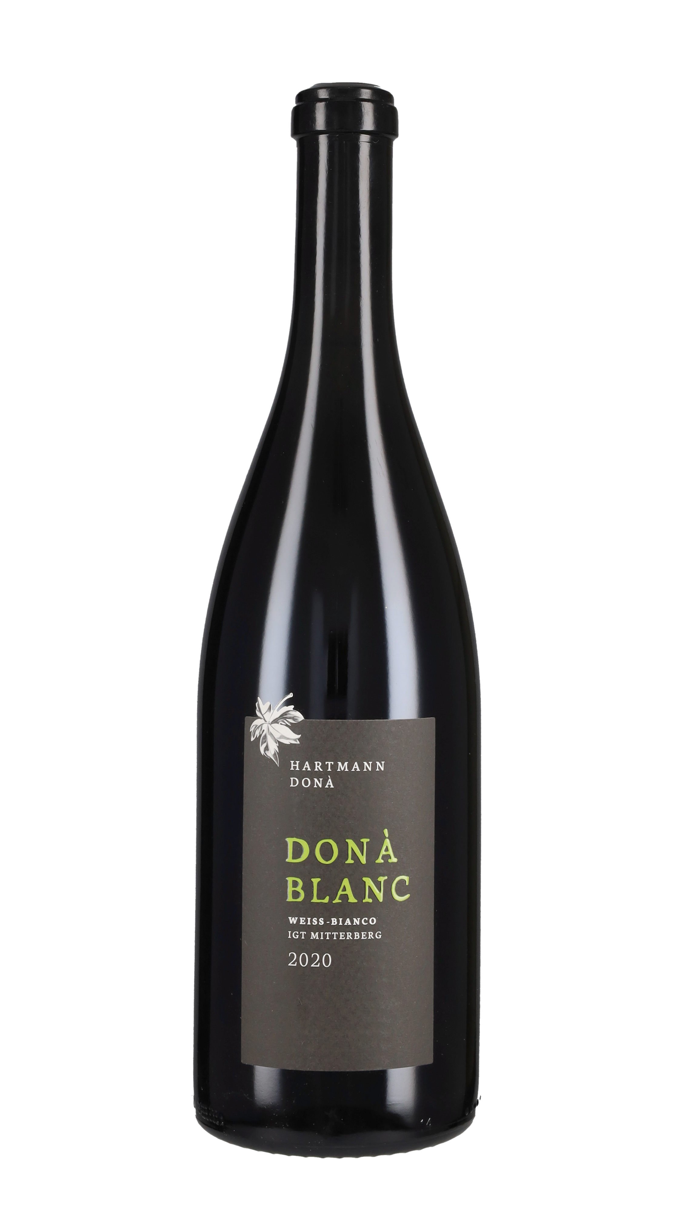 Donà Blanc' Hartmann Donà