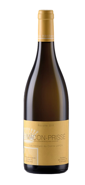 Macon-Prissé AOC 2023