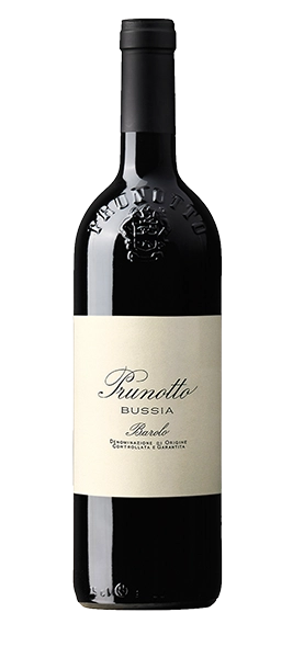 Barolo Bussia DOCG 2021