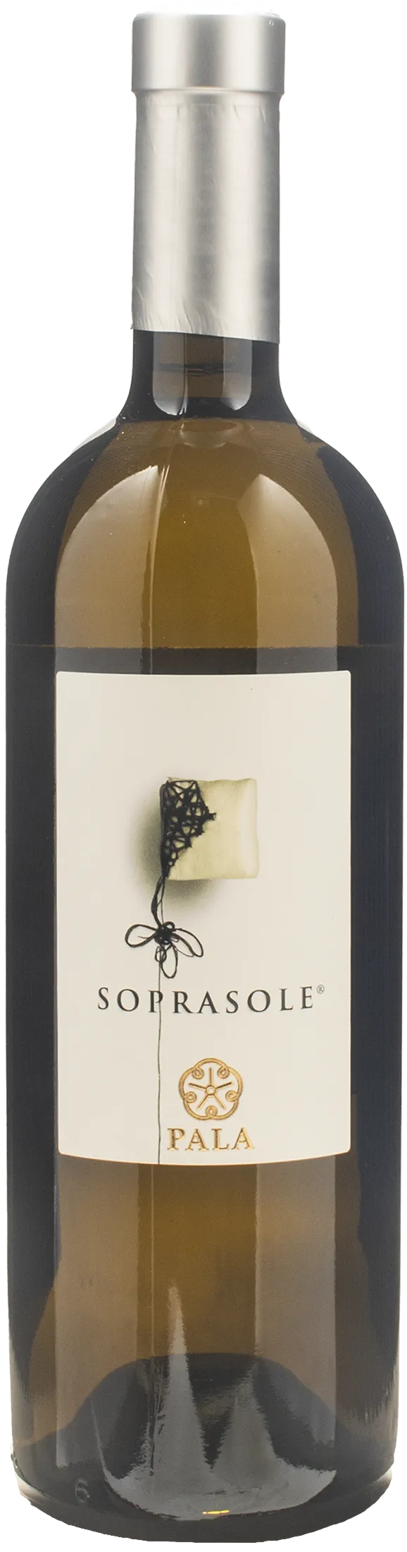 Vermentino di Sardegna Soprasole