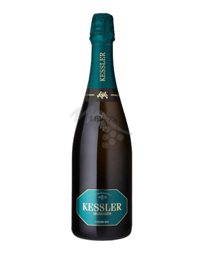 Riesling Brut Jagergrun Kessler