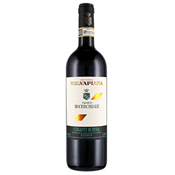Chianti Rufina Riserva Vigneto Bucerchiale