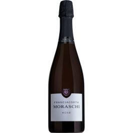 Franciacorta Rosé DOCG