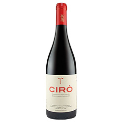 Cirò Rosso Classico Superiore
