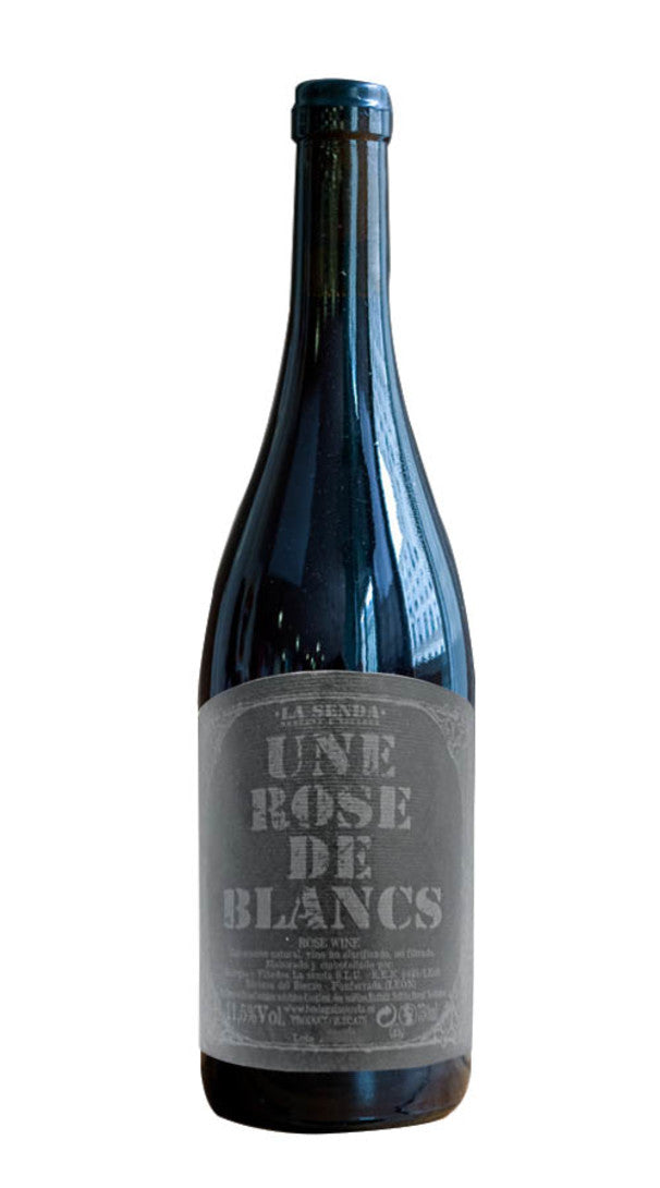 Rosé 'Une Rose de Blancs' La Senda