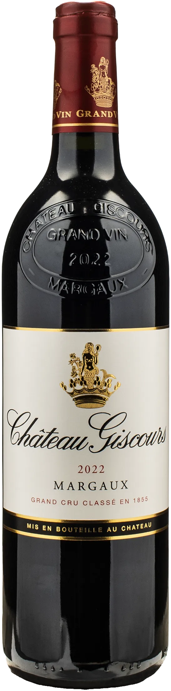 Margaux Grand Cru Classe