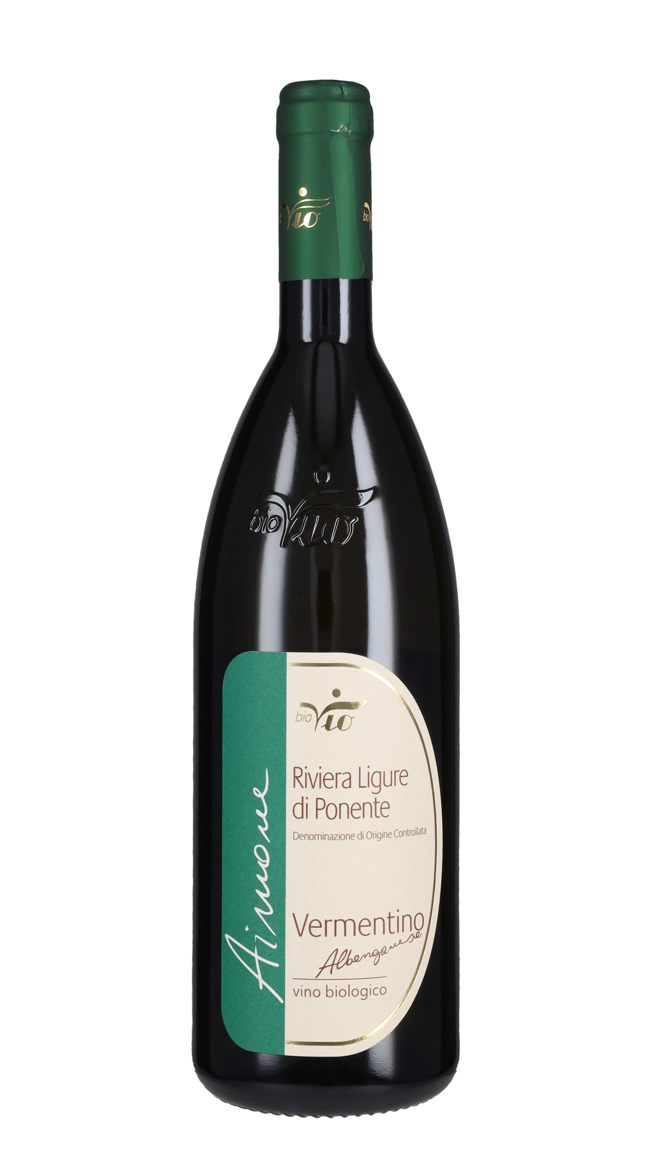 Vermentino 'Aimone' Bio Vio