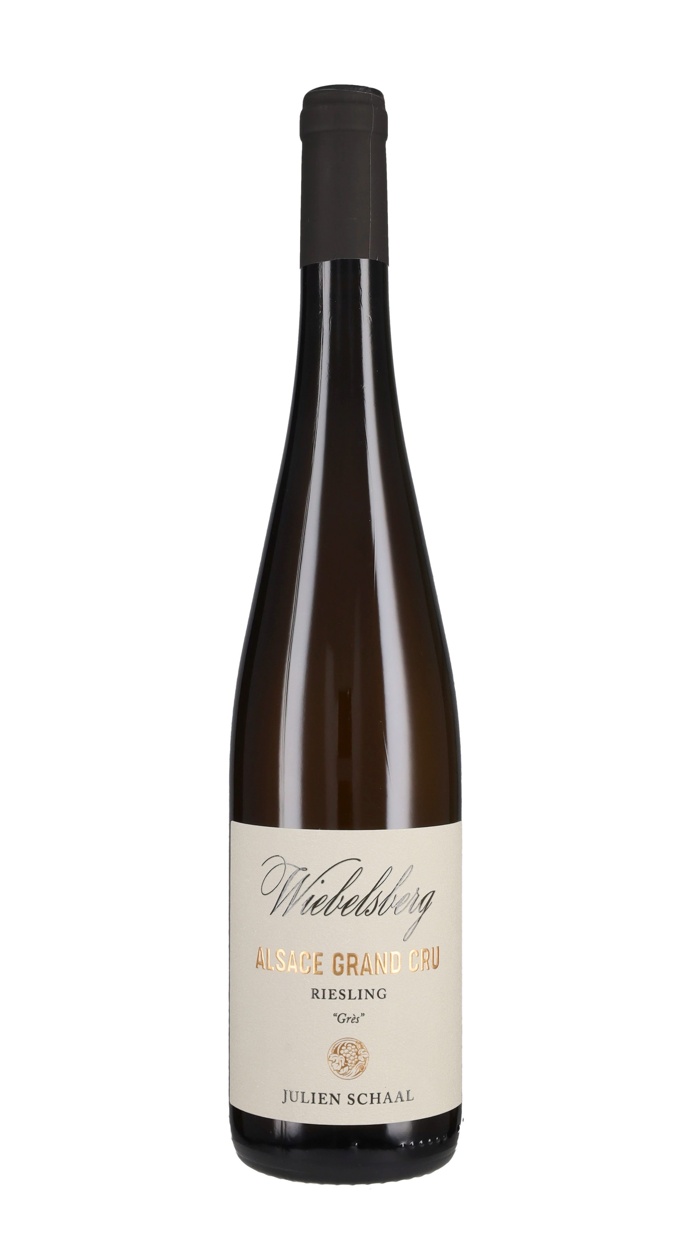 Riesling Grand Cru Wiebelsberg 'Grès' Julien Schaal