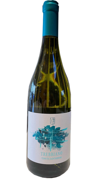 Trebbiano - Rubicone