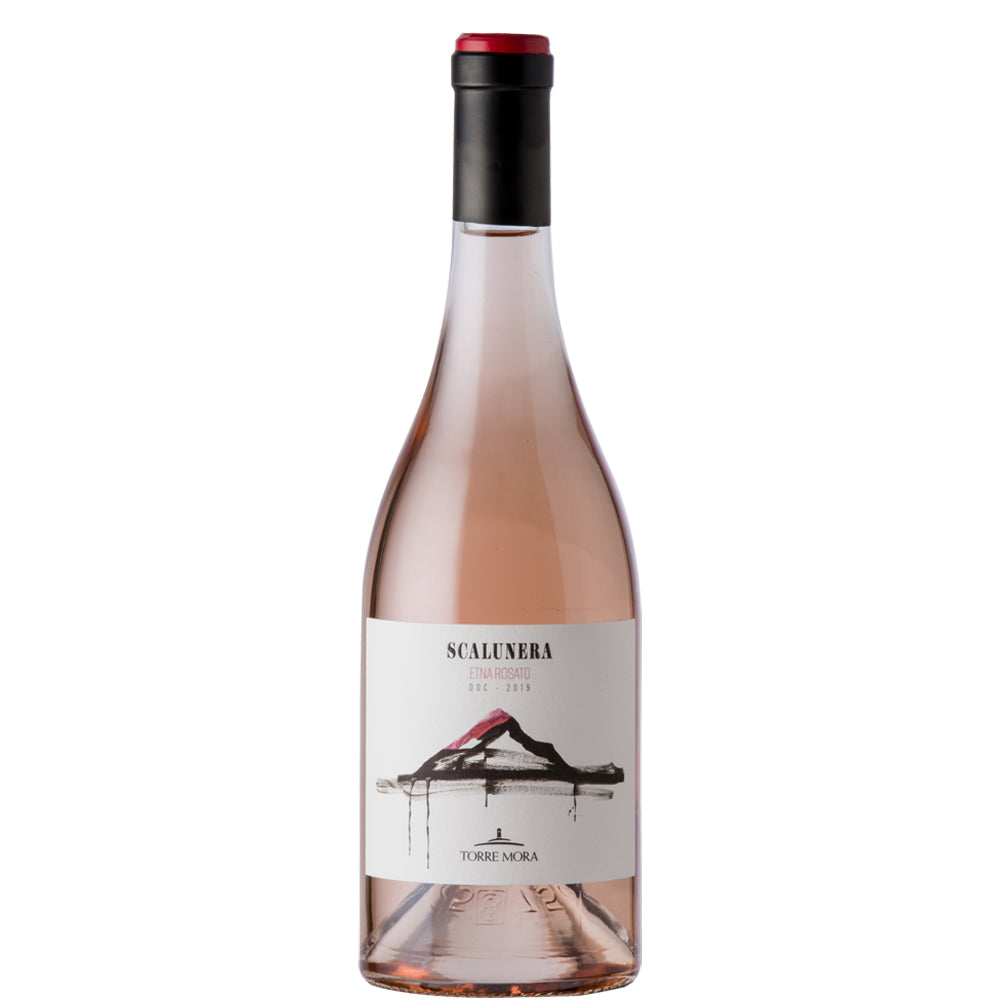 Etna Rosato DOC Scalunera