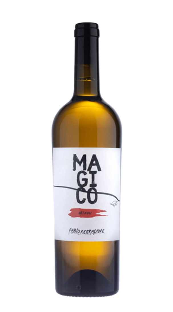 Bianco 'Magico' Ferracane