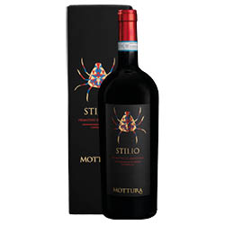 Primitivo di Manduria Stilio