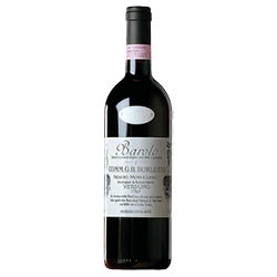 Barolo Monvigliero