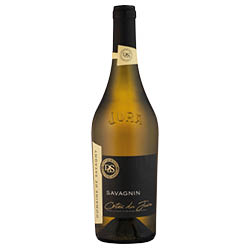 Domaine de Savagny Côtes du Jura AOC Savagnin 2020 0,75 ℓ