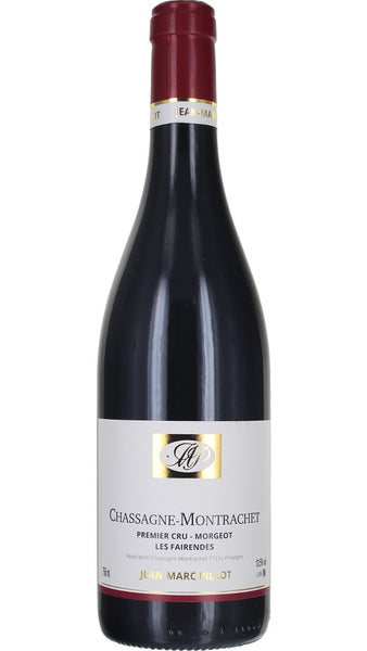 Chassagne Montrachet 1Er Cru - Morgeot