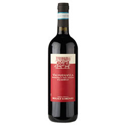 Begali Valpolicella Classico DOC 2023 0,75 ℓ