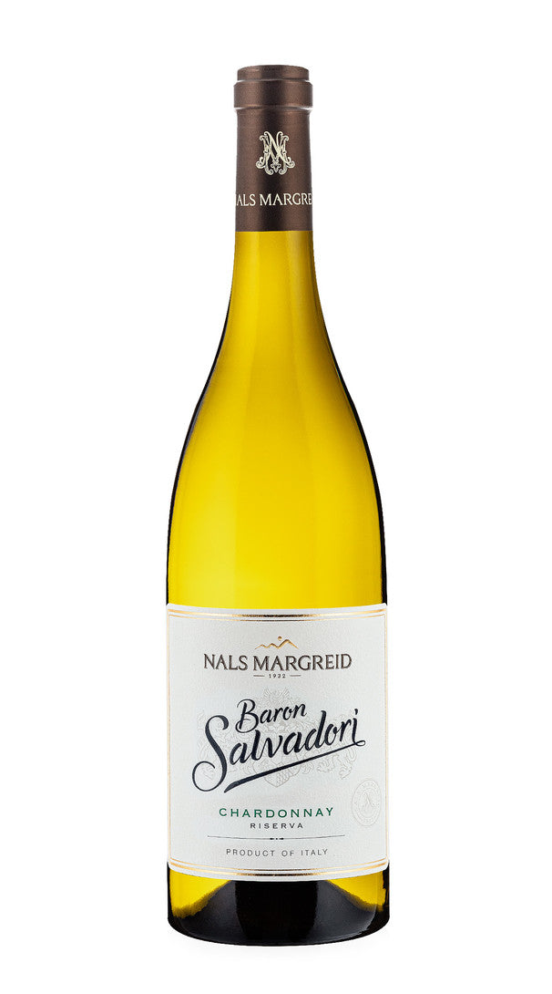 Chardonnay Riserva 'Baron Salvadori'