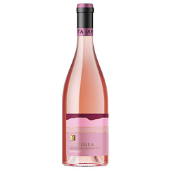 Lazio Rosato Drusilla