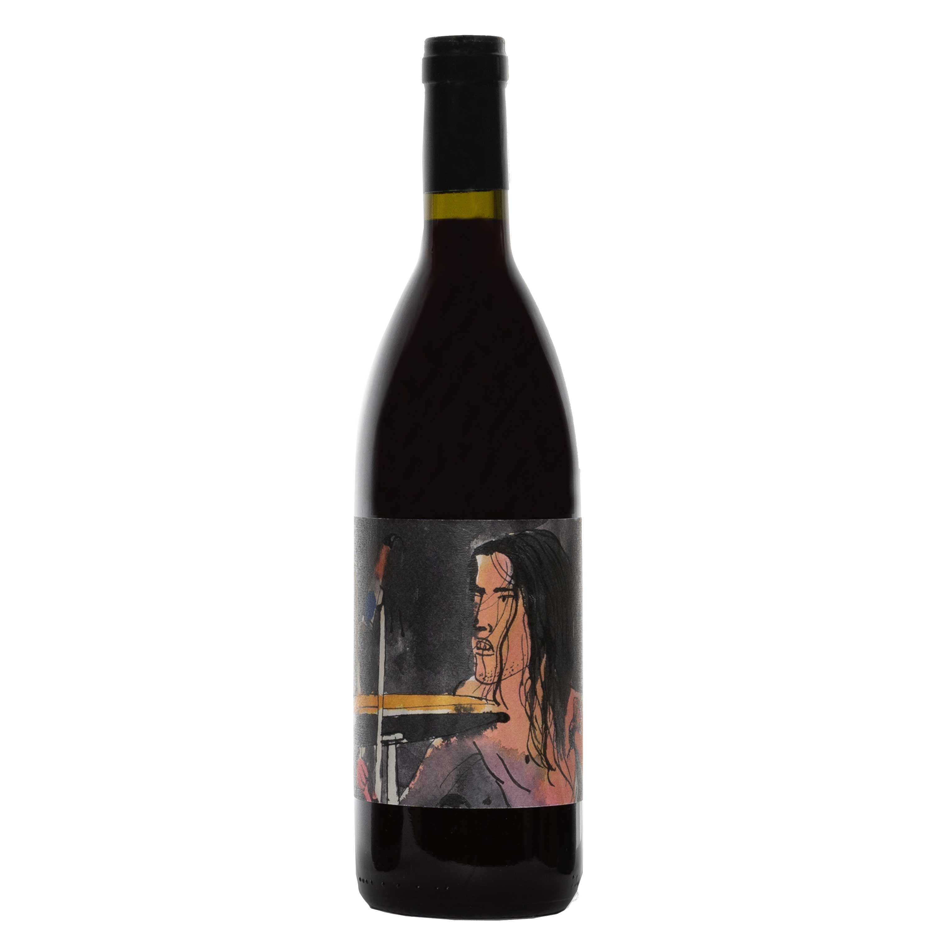 Chianti DOCG Edizione Tempo