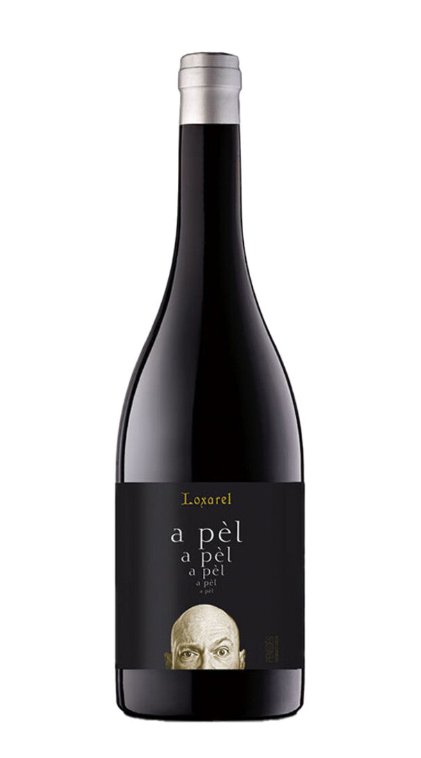 'A Pel Blancs' Loxarel