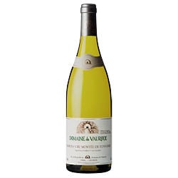 Domaine de Vauroux Chablis Premier Cru Montée de Tonnerre AOC 2023 0,75 ℓ
