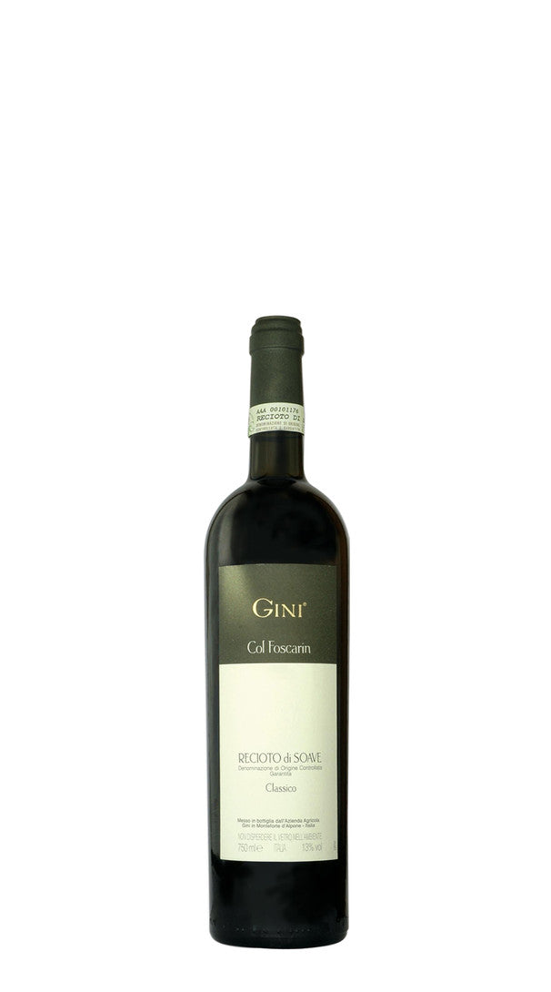 Recioto di Soave 'Col Foscarin' Gini