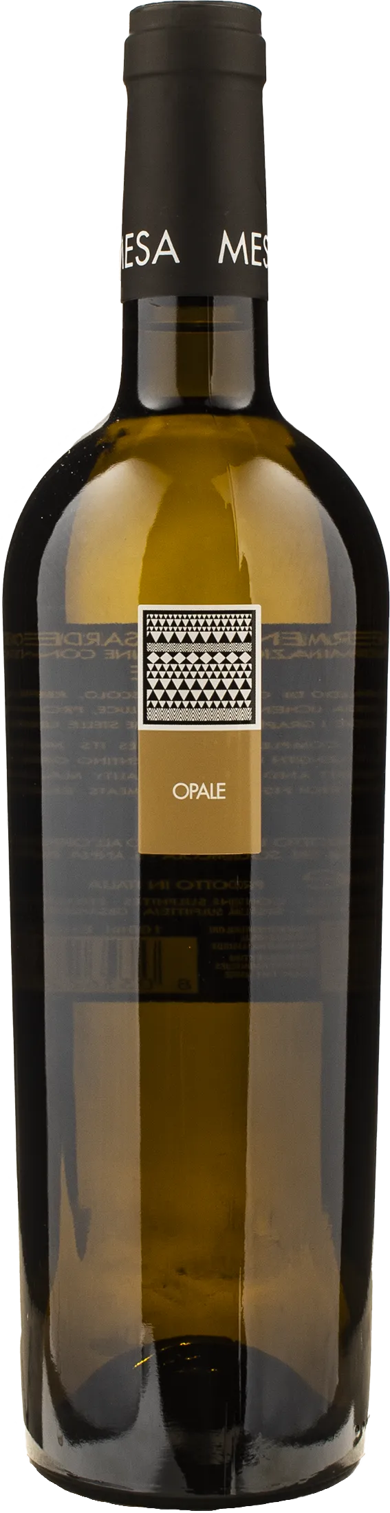 Vermentino di Sardegna Opale