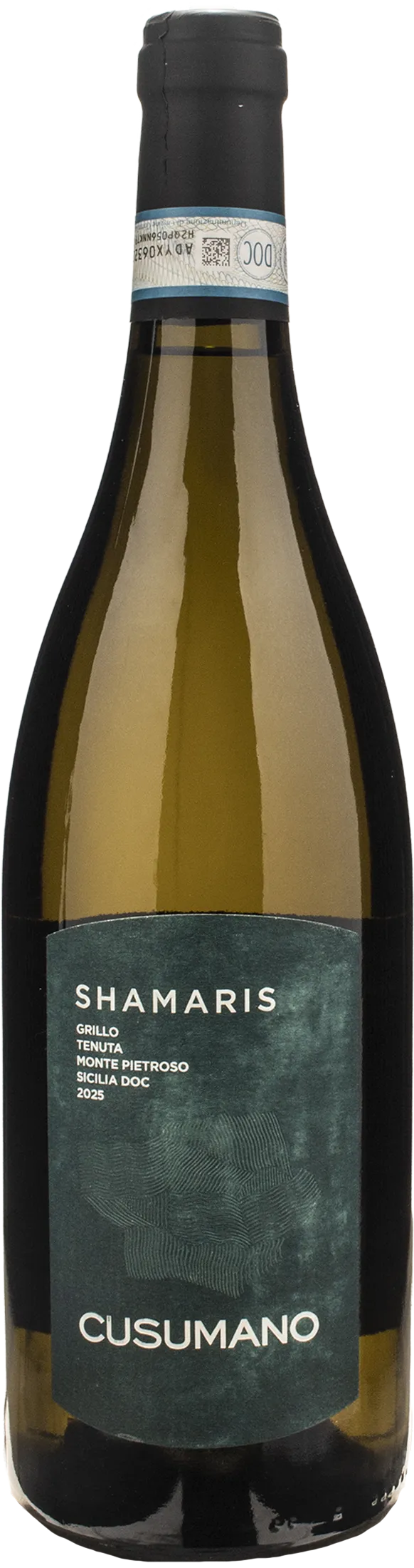 Grillo Shamaris Monte Pietroso