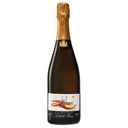 Champagne Extra Brut Les 7