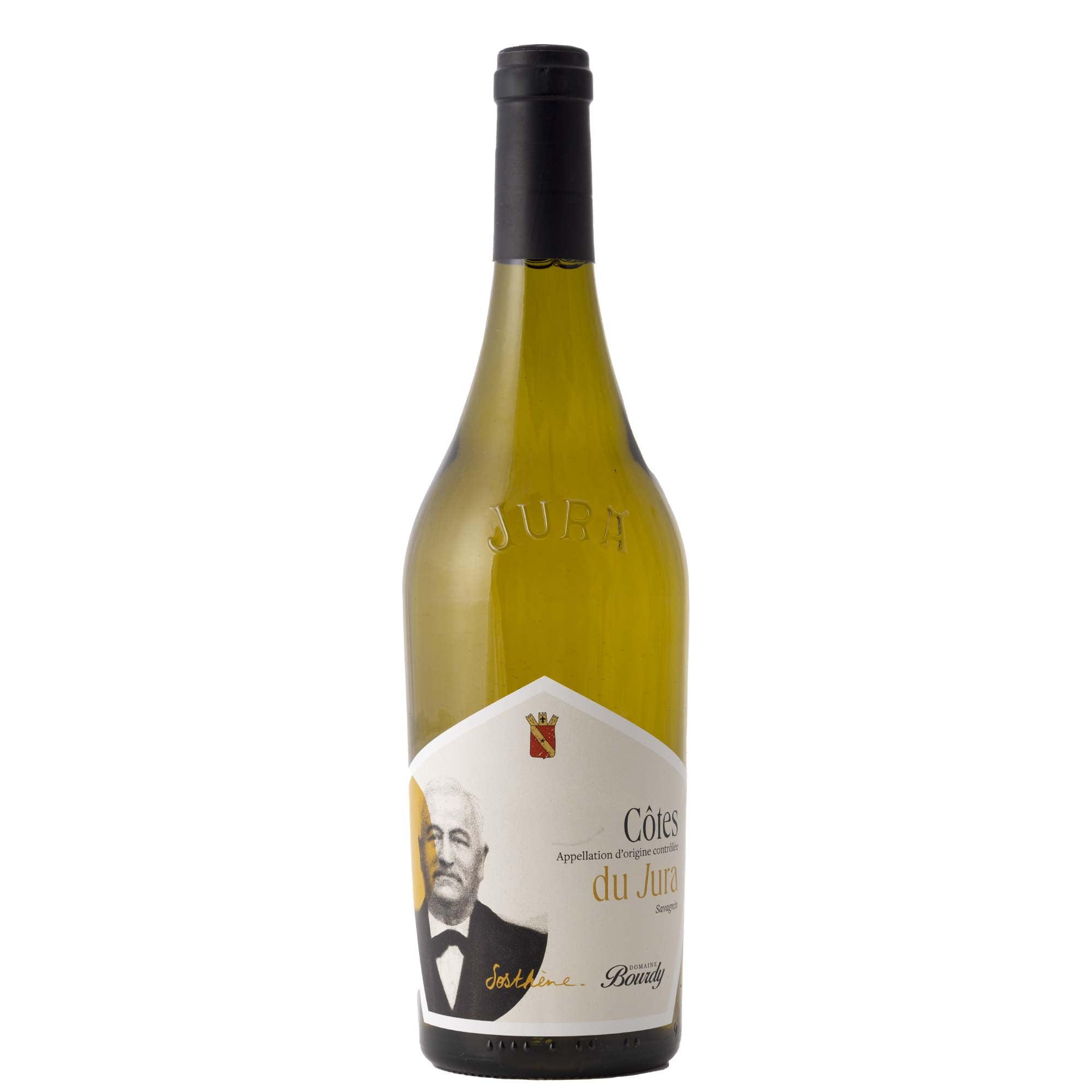 Cotes du Jura Savagnin