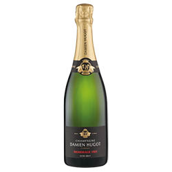 Champagne Extra Brut Hommage