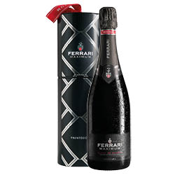 Trento Brut Maximum Blanc de Blancs Chill Box