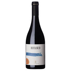Vino Rosso d'Italia Riva Sud