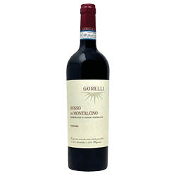 Rosso di Montalcino
