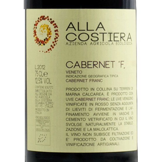 Veneto Carmenère IGT