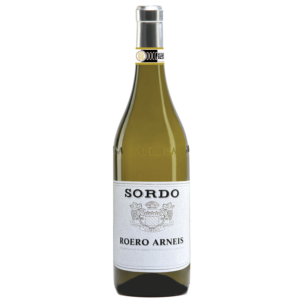 Roero Arneis DOCG