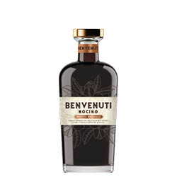 Nocino Benvenuti