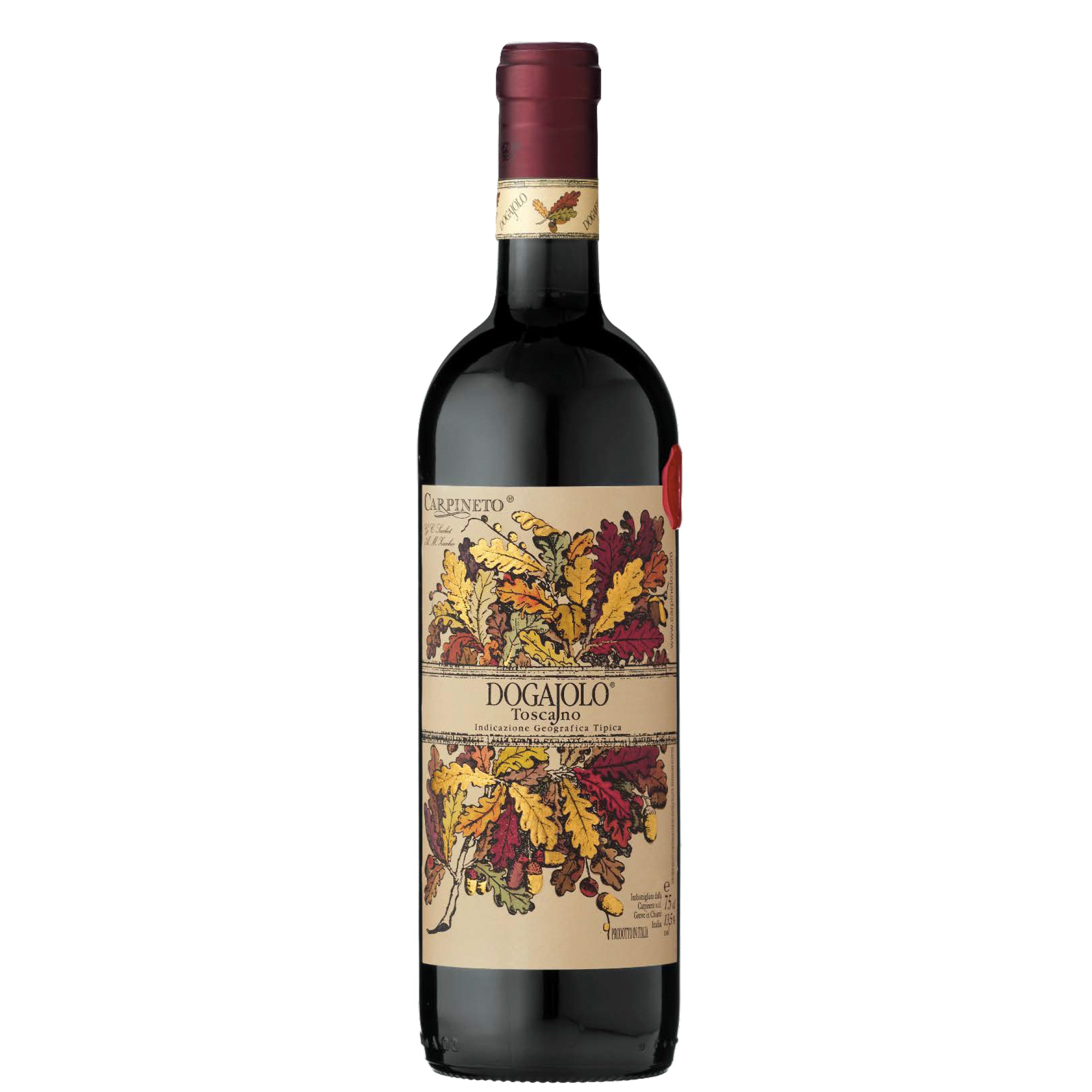 Toscana Rosso Dogajolo